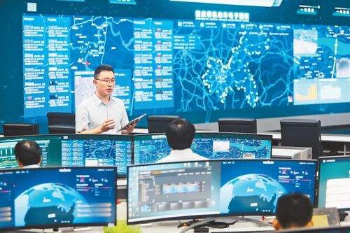 創(chuàng)新力拉滿，重慶20款網(wǎng)絡(luò)技術(shù)軟件榮登市級(jí)首版次產(chǎn)品名錄